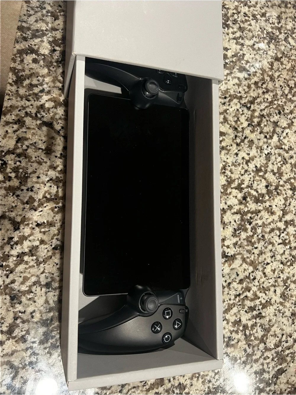 PlayStation portable